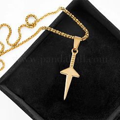 Подвески из нержавеющей стали 304&nbsp;STAS-UN0047-18