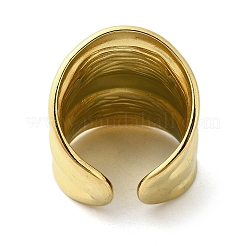 Кольца-манжеты из нержавеющей стали 304&nbsp;RJEW-C078-01B-G