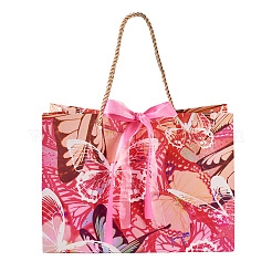 Бумажные пакеты с ручкой ABAG-TAC0015-08A