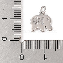 Латунь подвески&nbsp;KK-N256-26P