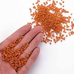 8/0 стекло стеклярусом&nbsp;SEED-S032-07A-29