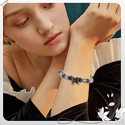 100 шт. бусины-разделители из сплава в тибетском стиле&nbsp;FIND-SC0020-12A