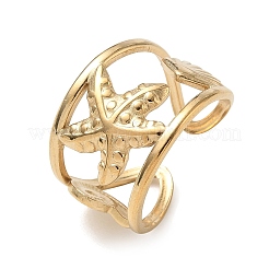 Anillos abiertos para puños de acero inoxidable 304&nbsp;SA-CBAF5A1-05G