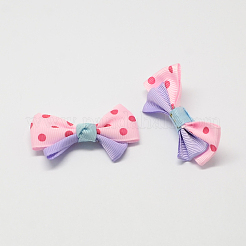 Аксессуары костюма из ткани WOVE-R077-M