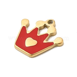 Подвески из нержавеющей стали 304&nbsp;STAS-C162-06G