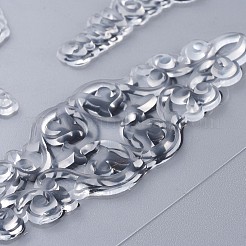 Силиконовые штампы&nbsp;DIY-L036-F13