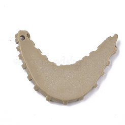 Подвески из смолы&nbsp;RESI-S364-11A