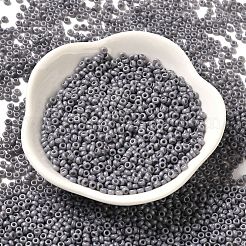 Perle di vetro per la cottura di vernici&nbsp;SEED-P006-03A-27