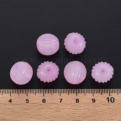 Perline acrilico jelly imitato&nbsp;LS-MACR-S373-11-E10