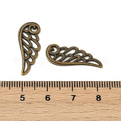 Сплавочные подвески тибетского стиля MLF10839Y-NF