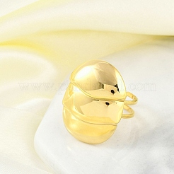 Кольца-манжеты из нержавеющей стали 304 для женщин&nbsp;STAS-Z111-01G-03