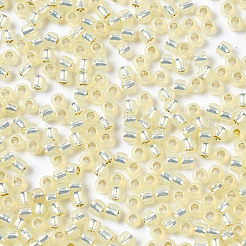 Круглые бусины toho 11/0 SEED-XTR11-2125