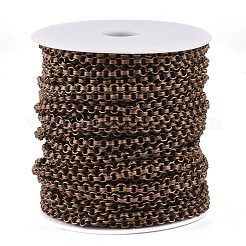 Железные канавки цепи Роло&nbsp;CH-S125-010A-R