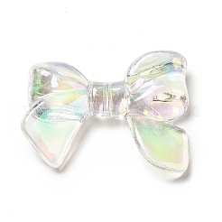 Прозрачные акриловые бусины&nbsp;MACR-C009-01