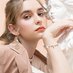 2 сумка 2 подвески из сплава PALLOY-AR0001-23