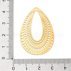 Ионное покрытие(ip) 201 подвеска из нержавеющей стали&nbsp;X-STAS-H183-02G