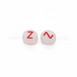 Perline acrilico&nbsp;MACR-N008-58Z