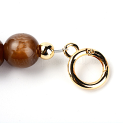 Цепочки для удлинителей акриловых сумок&nbsp;FIND-WH0067-59B