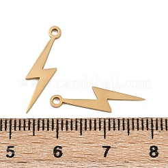 Подвески из нержавеющей стали 304 STAS-L297-07G