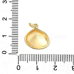 Латунь подвески&nbsp;KK-A266-12C-G