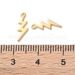 Латунные подвески&nbsp;KK-L221-021G