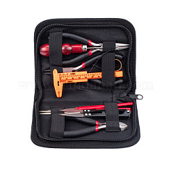Наборы DIY ювелирных инструментов TOOL-S010-01