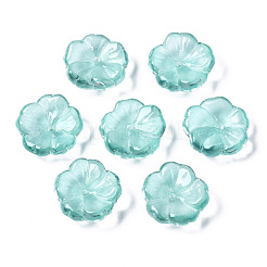 Прозрачные брызги GLAA-Q089-003-F001