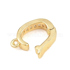 Латунные микро-паве&nbsp;KK-Z151-02G