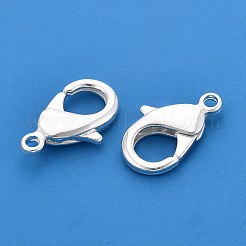 Карабин-лобстеры KK-YW0004-01E-S