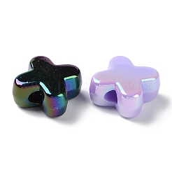 УФ Бусины акриловые SACR-G034-06