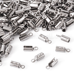 Концы обжимные из нержавеющей стали 304&nbsp;X1-STAS-P107-07P