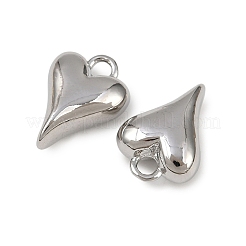 Латунные подвески KK-I358-067B-P