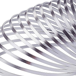 Плоский алюминиевый провод AW-BC0003-06A-01