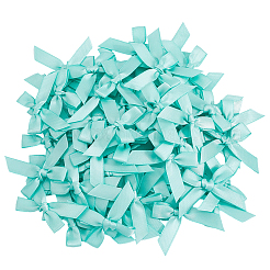 200 шт. аксессуаров для костюма из полиэстера ручной работы&nbsp;DIY-SP0004-86B-01