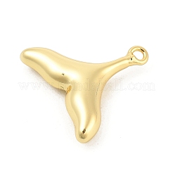 Латунные подвески KK-P300-08G