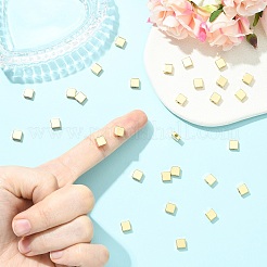 Латунные бусины&nbsp;XGRQ1H422-341G