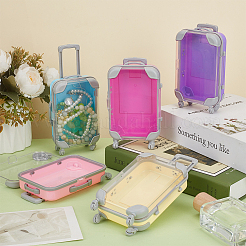 5 шт. 5 цвета CON-FG0001-21