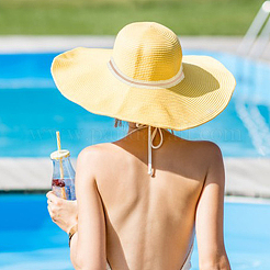 Эластичная кружевная отделка из полиэстера с рюшами длиной 15 ярд. OCOR-WH0088-81C