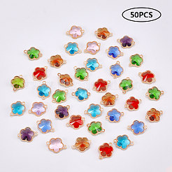 Соединители стеклянные соединения GLAA-A037-A-KC