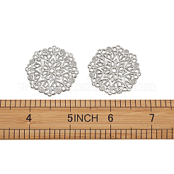 Железные филигранные столярные соединения IFIN-TAC001-01P