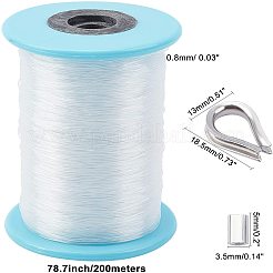 Ювелирная фурнитура&nbsp;FIND-GA0001-06