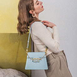 3 шт. подвеска в виде звезды-клевера из алюминия&nbsp;HJEW-NB00279