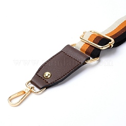 Langer Schultergurt aus Baumwolle&nbsp;FIND-WH0066-91B
