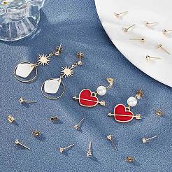 80 шт. KK-BBC0007-18