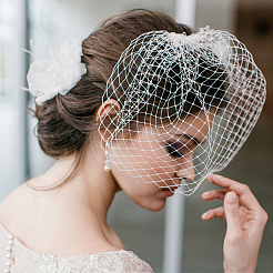 Нейлоновая марля&nbsp;FIND-WH0126-251B