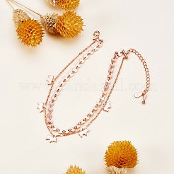 925 многорядный браслет-подвеска в виде щенка из стерлингового серебра JA80B