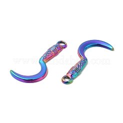 Подвески из нержавеющей стали 304&nbsp;STAS-Z041-30RC