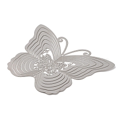 Подвески/звенья из нержавеющей стали Betterfly 201&nbsp;STAS-D386-01P