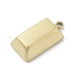 Подвески из хирургической нержавеющей стали 316 STAS-S159-02A-G