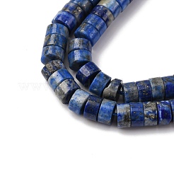 Natürlicher Lapislazuli Perlenstränge&nbsp;G-Z006-C39
